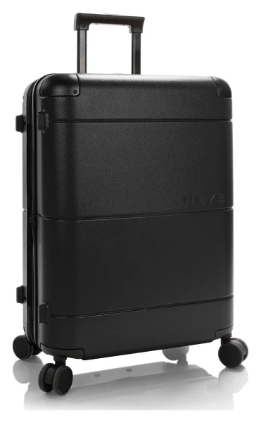 Heys Zen M Black 81 L HEYS-10164-0001-26