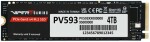 Patriot Viper PV593 4TB M.2 2280 PCI-E x4 Gen5 NVMe (PV593P4TBM28H)