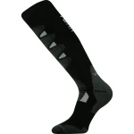 VOXX Podkolienky Stabil black 1 pár 39-42 106947