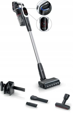 Bosch Unlimited 9 BBS931WBA