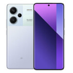 Xiaomi Redmi Note 13 Pro+ 5G 8/256GB Fialový (MZB0FFEEU)