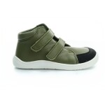 Baby Bare Shoes Baby Bare Febo Bosco asfaltico (s membránou) členkové barefoot topánky 33 EUR