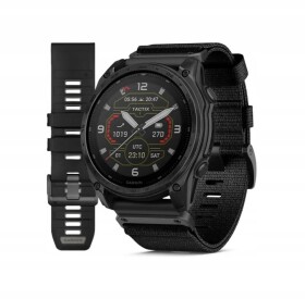 Garmin Garmin tactix 8 – 51 mm, Solar