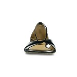 Shapen Petal 2.0 Black Wide barefoot sandále 41 EUR