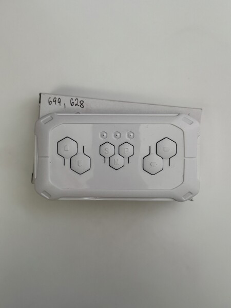 Mamido Diaľkový ovládač na elektrické vozidlá 2,4GHz