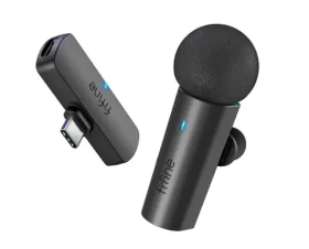 FIFINE M6 / klopový mikrofón / USB-C / všesmerový / mute tlačidlo (FIFINEM6)