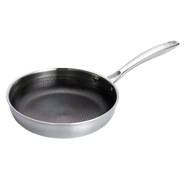 Profesionálna panvica MR-1224-24 / Panvica / 24 cm (MR-1224-24)