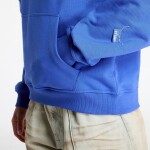 Mikina FTSHP RFTW Hoodie UNISEX Blue M