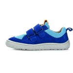 Froddo Baze G3130271-20 Blue Electric celoročné nízke barefoot topánky 30 EUR