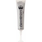 Čokoládová poleva v tube na písanie, čierna, 32 g - Tasty Me - Tasty Me