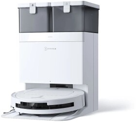 Ecovacs Deebot T50 Pro Omni Biały