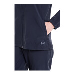 Bunda Under Armour OutRun the STORM Jacket Black/ Reflective/ Reflective S