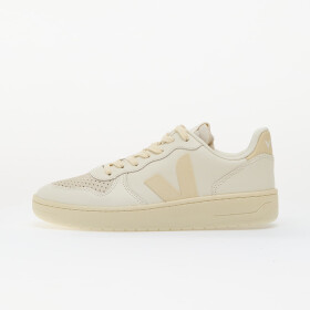 Tenisky Veja W V-10 Leather Pure Calcaire EUR 41