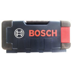 Bosch Accessories 2608577350 HSS sada špirálových vrtákov do kovu 18-dielna DIN 338 valcová stopka 1 sada