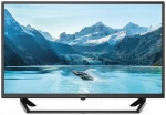 Strong SRT32HF2003C čierna / 32" / 1366 x 768 / LED / DVB-T2/C/S2 / HDMI / USB / Repro 2x5W (SRT32HF2003C)