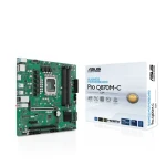 Asus PRE Q870M-C-CSM / Q870 / LGA 1851 / 4X DDR5 / PCIex16 / GLAN / Matx (90MB1KEP-M0EAYC)