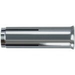 Fischer EA II M 16 x 65 A4 kotva s vnútorným závitom 65 mm 20 mm 48416 20 ks; 48416