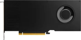 HP NVIDIA Quadro RTX A4000 / Quadro RTX A4000 / 16GB GDDR6 / PCIe x16 4.0 / 4x DP (20X24AA)