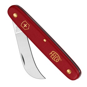 Vreckový ľahký vrúbľovací nôž Felco 3.90 60