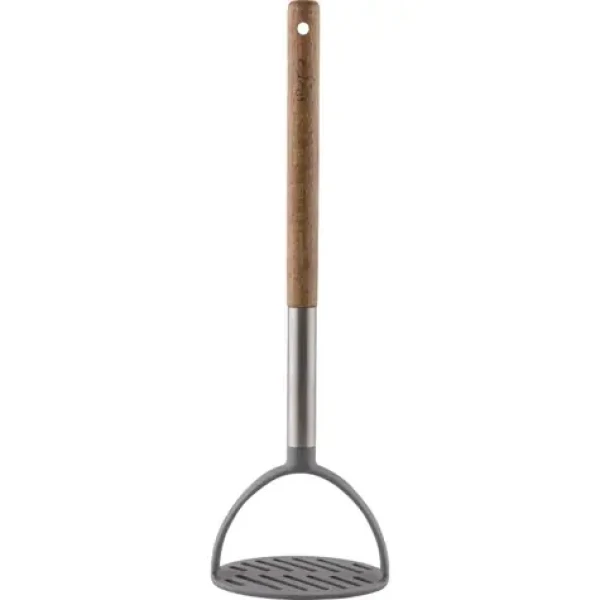 Lamart Wood Mačkadlo na zemiaky nylonová (8590669307685)