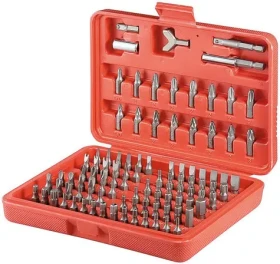 MicroConnect Set 100 bitov (77045)