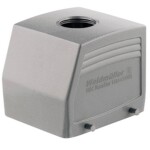Weidmüller HDC 32B TOBU 1M40G 1221070000 puzdro konektora 1 ks; 1221070000