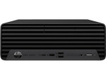 HP Pro SFF 400 G9 čierna / Intel Core i5-12500 2.5GHz / 8GB / 512GB SSD / Intel UHD / W11P (629B0ET#BCM)