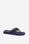 WRANGLER ZANE FLIPFLOP MEN LOW 20251044.24H tmavo modrá 41