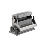 Weidmüller HDC 40D SDLU 2M32G 1787170000 púzdro 1 ks; 1787170000