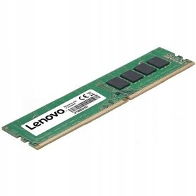 Lenovo LENOVO ISG ThinkSystem 16GB TruDDR5 4800MHz 1Rx8 ECC UDIMM