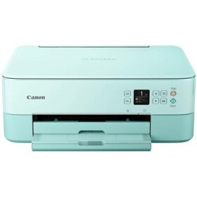 Canon PIXMA TS5353A zelená farebná atramentová multifunkcia A4 4800 1200 USB Wi-Fi LAN