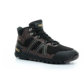 Xero Shoes Xcursion Fusion M Bison outdoorové barefoot topánky 43 EUR