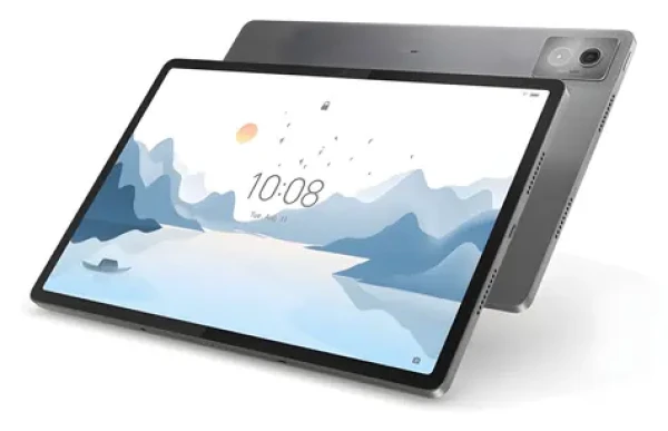 Lenovo Idea Tab Pre 8GB+256GB Luna Grey + pero / Tablet / 12,7" 3K / MediaTek Dimensity 8300 / Wi-Fi 6E / Android 14 (ZAE40205PL)