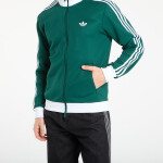 Mikina adidas Classic Track Top Collegiate Green/ White S