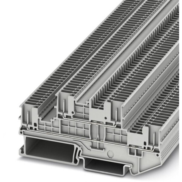 Double-level terminal block PTTB 1,5/S/4P 3213865 Phoenix Contact; 3213865