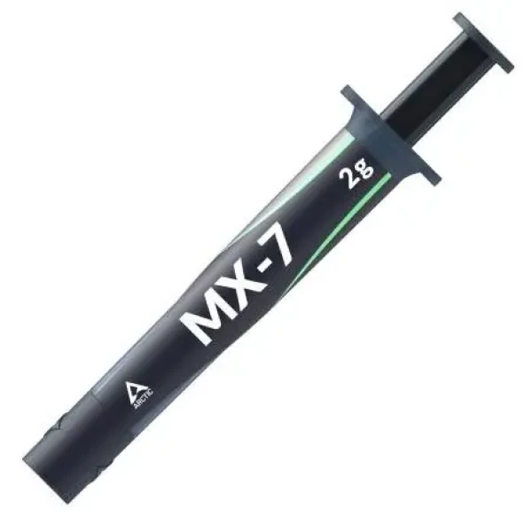 ARCTIC MX-7 2g / teplovodivá pasta / viskózna (ACTCP00089A)