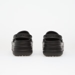 Tenisky Crocs Classic Stacked Clog Black/Black EUR 37-38