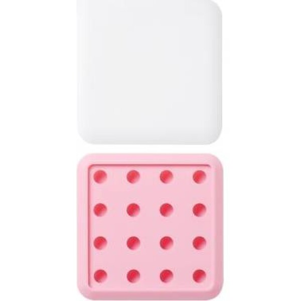 Silikónová forma na bonbóny polkruhu 10,5x10,5 cm - Cakesicq - Cakesicq