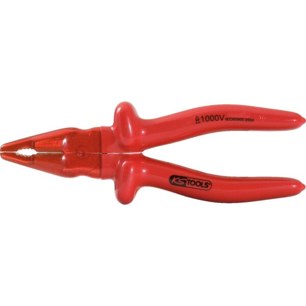 KS Tools 1171712 kombinované kliešte, 205 mm; 1171712