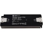 Deko Light FLAT, CV, UT24V/50W LED driver konštantné napätie 50 W 0 - 210 mA 24 V; 862122