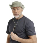 Bushman klobúk Habit khaki 56
