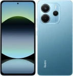 XIAOMI Redmi Note 14 8+256GB modrá / 6.67" / Android 14 (6932554408404)