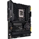 Asus TUF GAMING Z790-PLUS D4