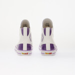 Tenisky Converse x Dragon Ball Z Frieza Chuck Taylor All Star Hi Lucent White/Tillandsia Purple EUR 45