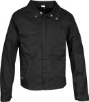 Bunda Cofra ALGERI Farba: Modrá, Veľkosť: 4XL (V280_0_02_4XL)