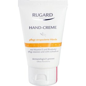 RUGARD VITAMINOVY KREM NA RUKY 50ML