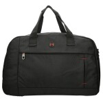 Športová taška Enrico Benetti Cornell 47228 Black