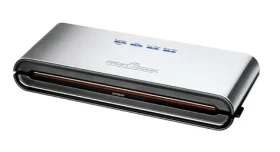 ProfiCook VK 1080 strieborná / Vákuová zváračka (PC-VK 1080)