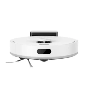 Dreame F20 biela / Robotický vysávač / 220ml / 3200 mAh / 20000Pa / 65 dB (6978515259159)