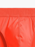 Pánske nohavičky MP-1580 Neon Orange - Atlantic XL neonová oranžová